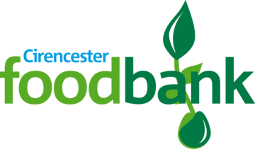Cirencester Foodbank Logo